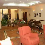 La Del Conde Hotel