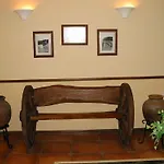 La Del Conde Hotel 3*