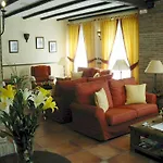La Del Conde 3* Ardales