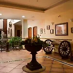 Hotel La Del Conde Ardales