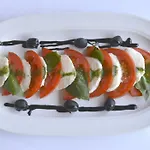 La Del Conde 3*