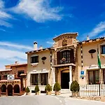 Hotel La Del Conde Ardales