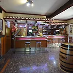 La Del Conde Hotel