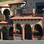 La Del Conde
