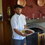 Hotel La Del Conde Ardales