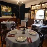 La Del Conde Hotel