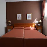 Hotel La Del Conde