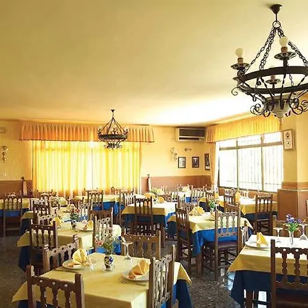 La Del Conde Hotel