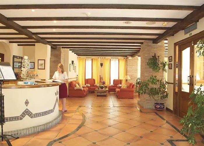 La Del Conde 3* Ardales