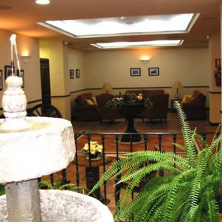 Hotel La Del Conde Ardales