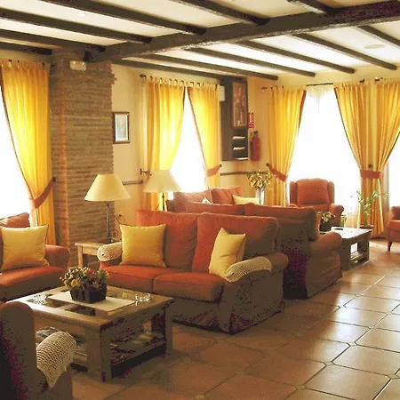 Hotel La Del Conde