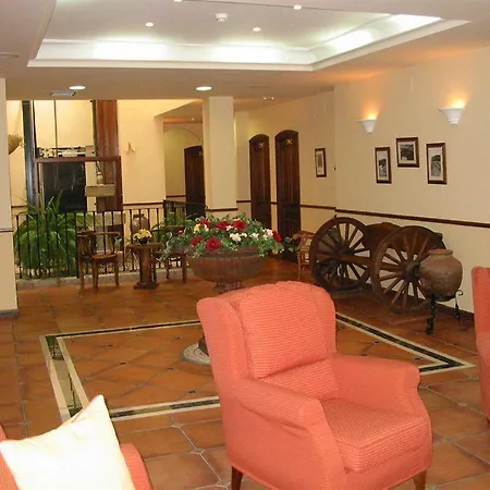 La Del Conde Hotel