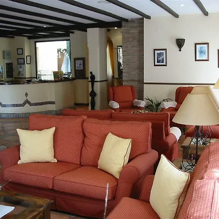 Hotel La Del Conde 3*