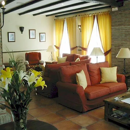 La Del Conde 3* Ardales