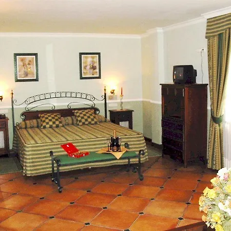La Del Conde Ardales