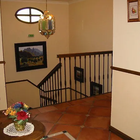La Del Conde 3* Ardales