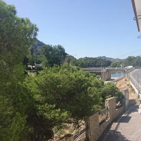 La Del Conde Ardales