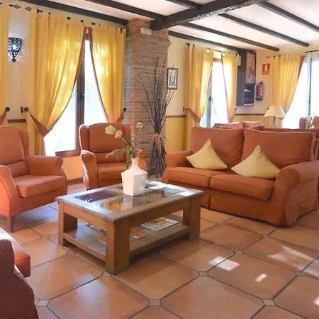 Hotel La Del Conde 3*