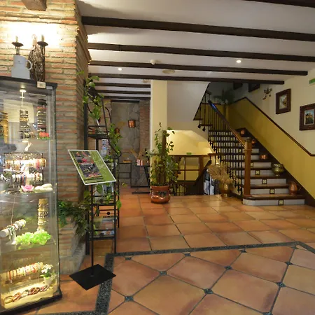La Del Conde 3* Ardales