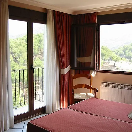 Hotel La Del Conde 3*