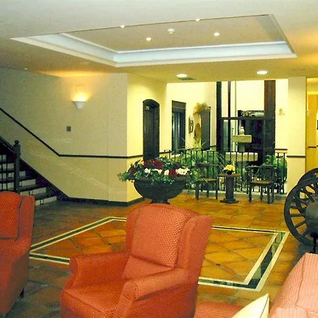 Hotel La Del Conde 3*