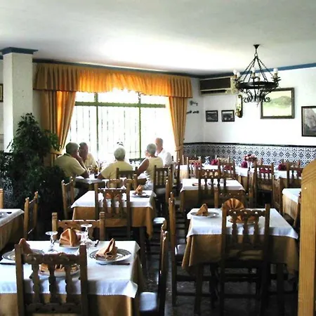 La Del Conde Ardales