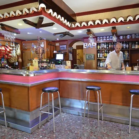 Hotel La Del Conde Ardales