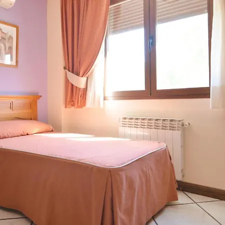 La Del Conde Hotel