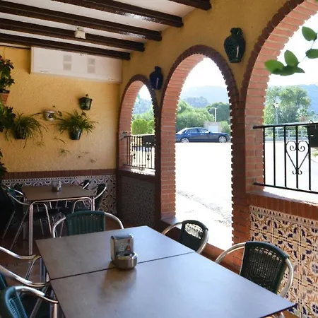 La Del Conde Ardales