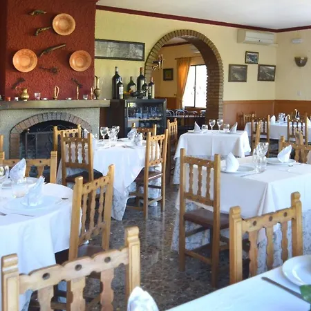 La Del Conde 3*
