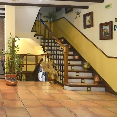 La Del Conde Hotel