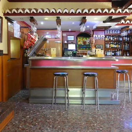 La Del Conde Hotel