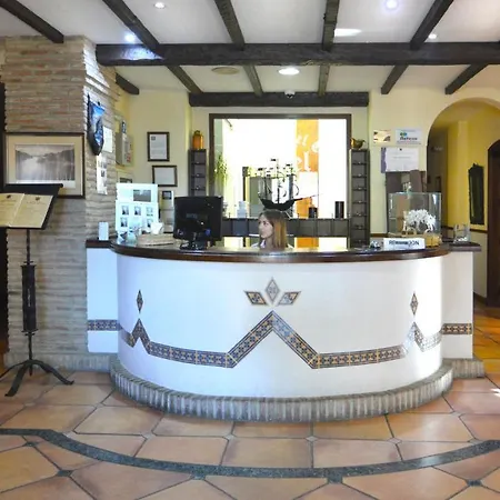 Hotel La Del Conde