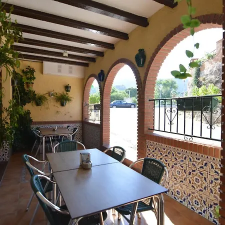 La Del Conde Ardales
