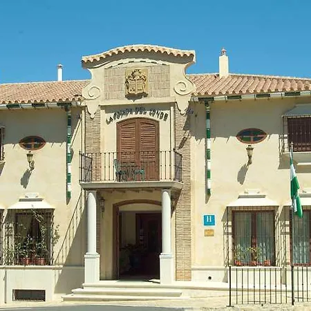 La Del Conde 3* Ardales
