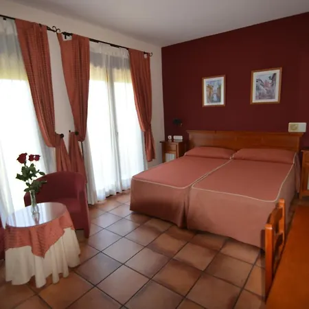 Hotel La Del Conde 3*