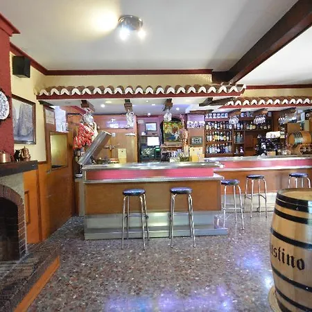 La Del Conde Ardales