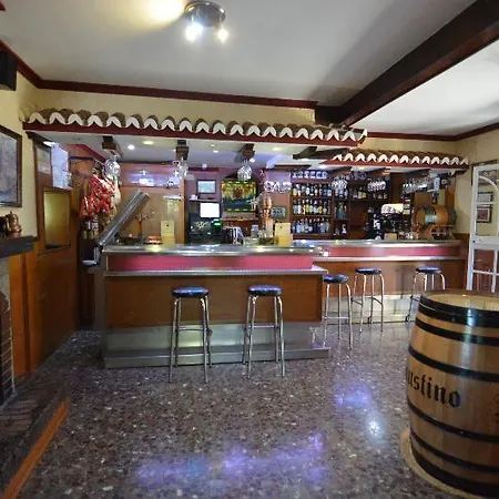 La Del Conde Hotel