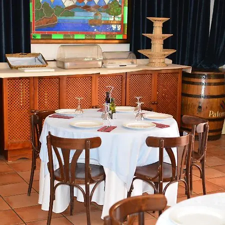 Hotel La Del Conde