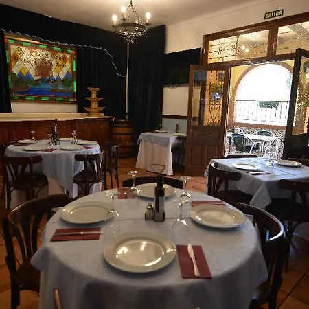 La Del Conde Hotel