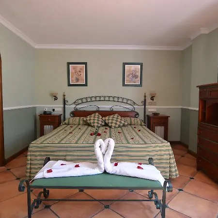 La Del Conde Hotel
