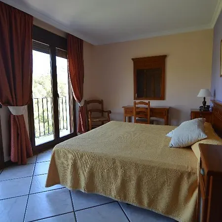 La Del Conde Hotel